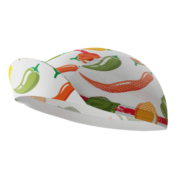 Unisex Sprinkles Quick Dry Cycling Cap