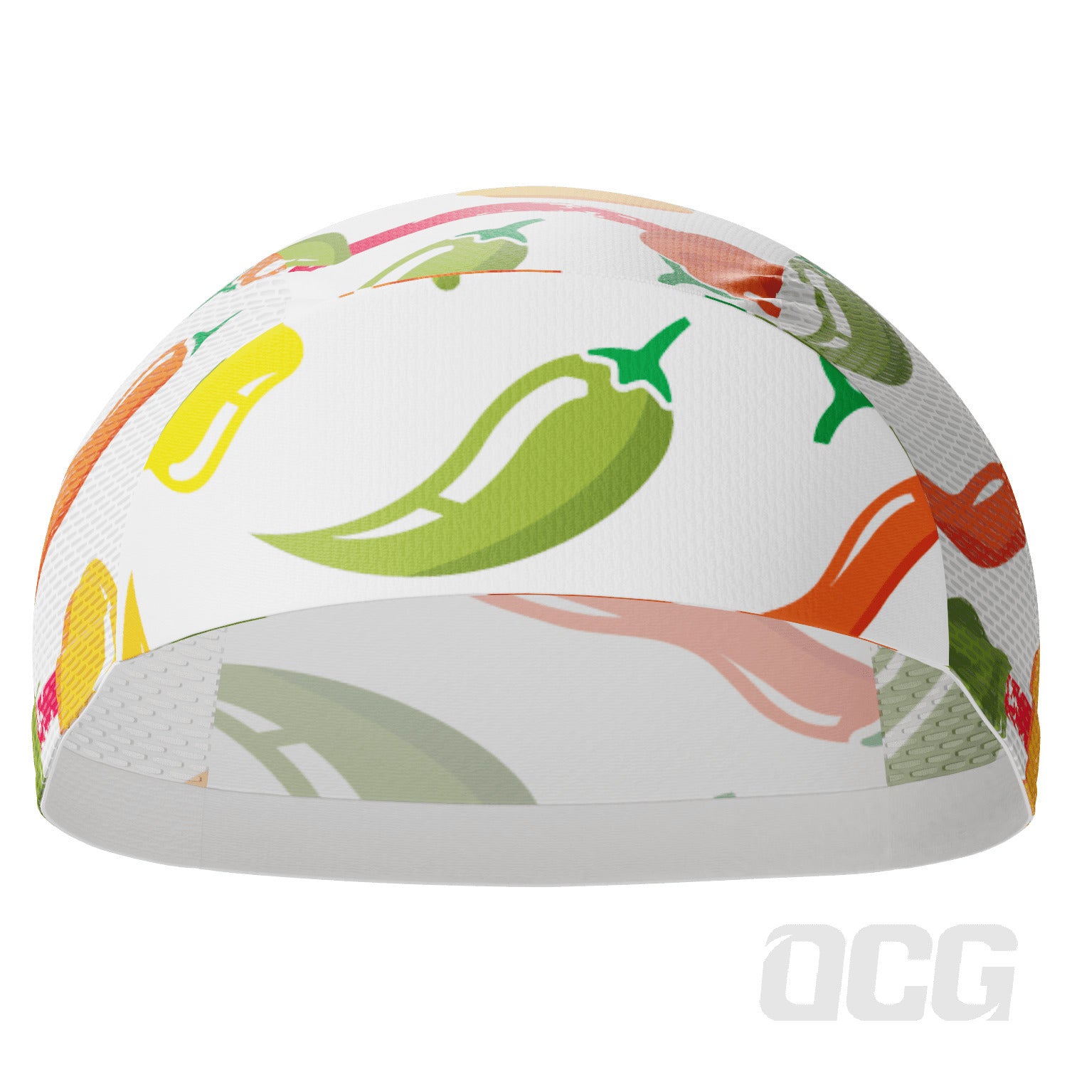 Unisex Sprinkles Quick Dry Cycling Cap