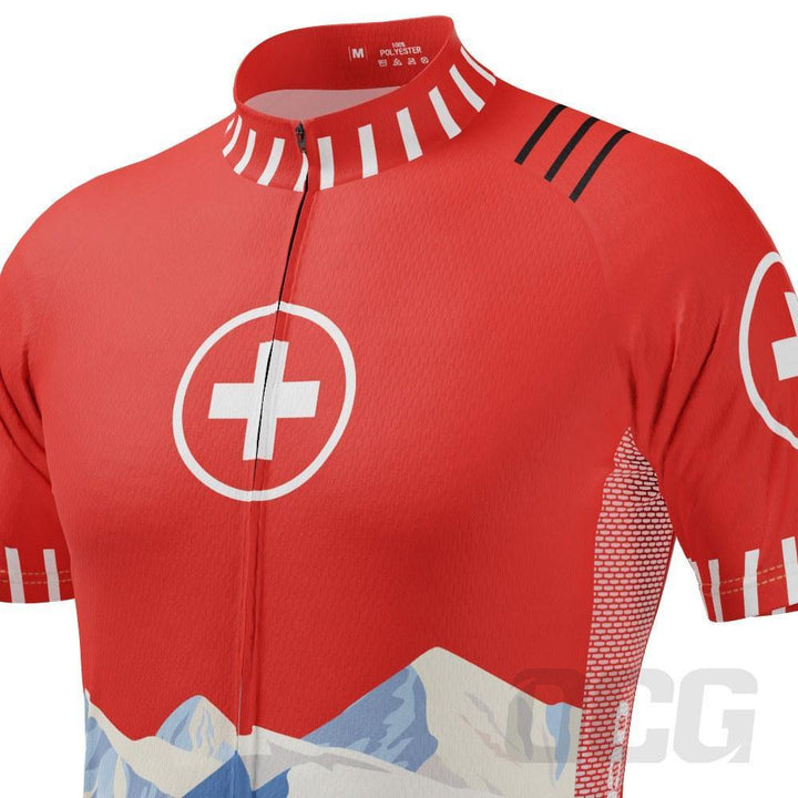TOUR DE SUISSE TOUR №75 BIKE SHIRT CRAFT CICLING SIZE L TOUR DE SUISSE TOUR №75 BIKE SHIRT CRAFT CICLING SIZE L