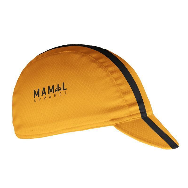 The Cannibal MAMIL Apparel Cycling Cap