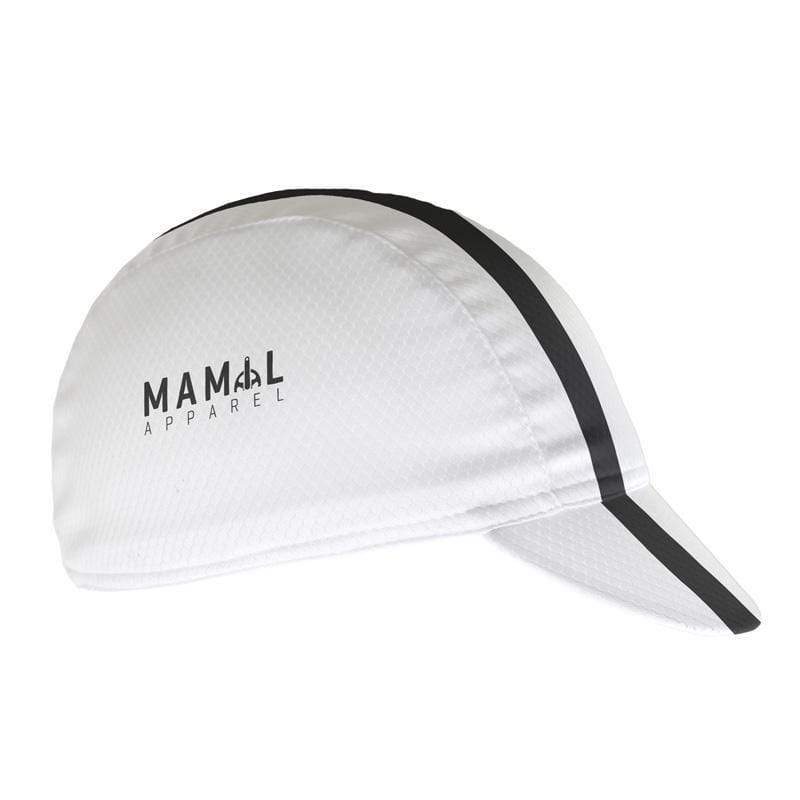 The Cannibal MAMIL Apparel Cycling Cap
