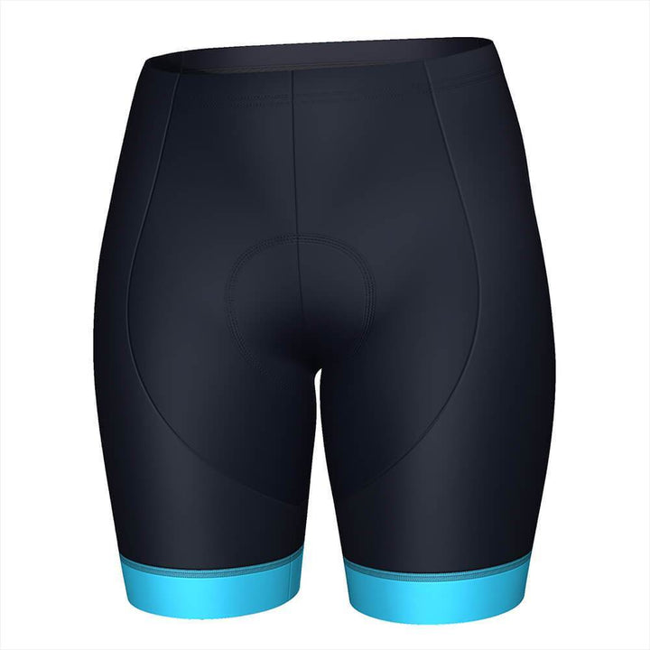 Women's Cosmos Blue Cycling Pro-Band Kit